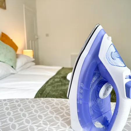 Hambledon House 4br Entire Апартаменты *