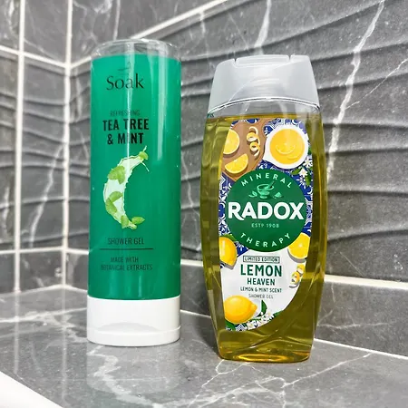 Hambledon House 4br Entire * Мидлсбро