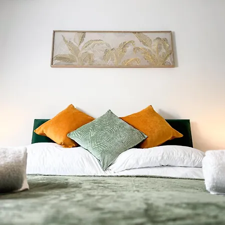 Hambledon House 4br Entire *