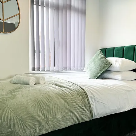 Hambledon House 4br Entire *