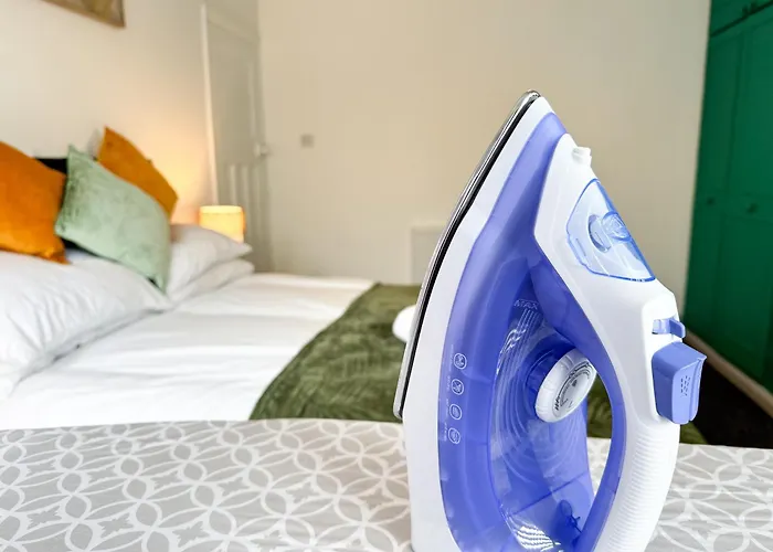 Hambledon House 4br Entire 公寓 *