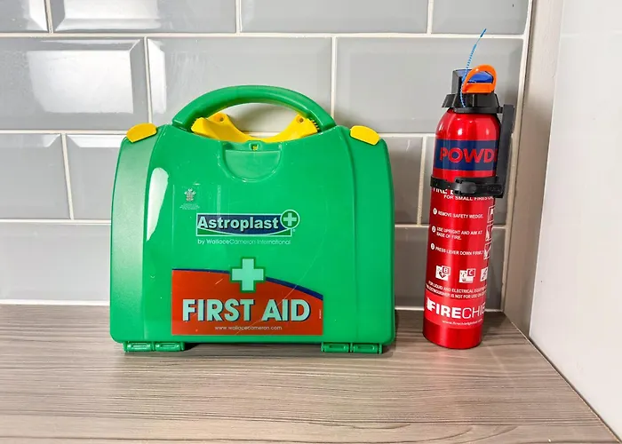 Hambledon House 4br Entire * 米德尔斯伯勒