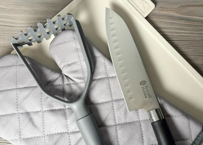 Hambledon House 4br Entire * 米德尔斯伯勒