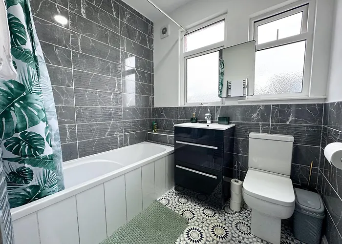 Hambledon House 4br Entire 公寓 *